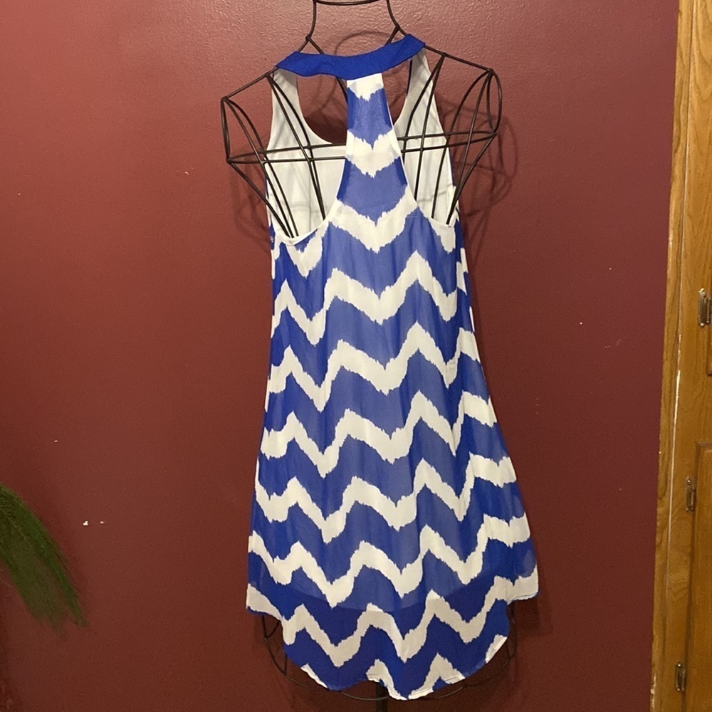 Millibon mini dress - Picture 2 of 9